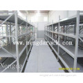 Nengda Factory Top Quality Steel Warehouse Medium Duty Shelf